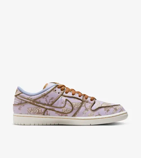 SB Dunk City Of Style