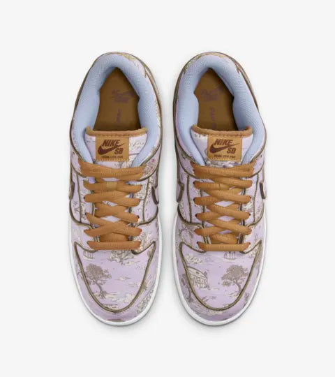 SB Dunk City Of Style