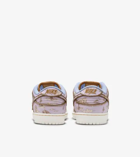 SB Dunk City Of Style