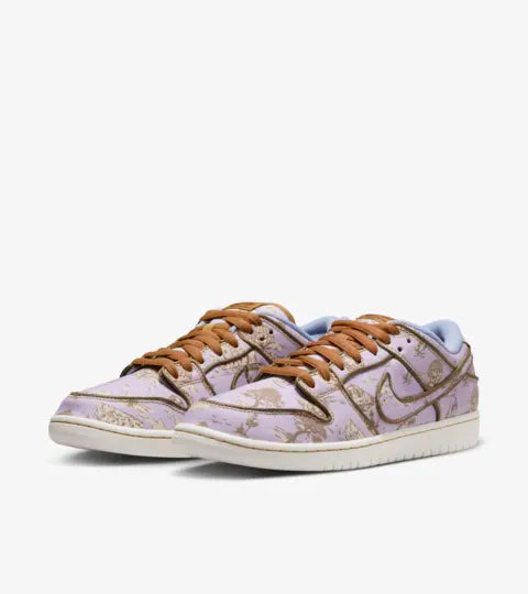 SB Dunk City Of Style