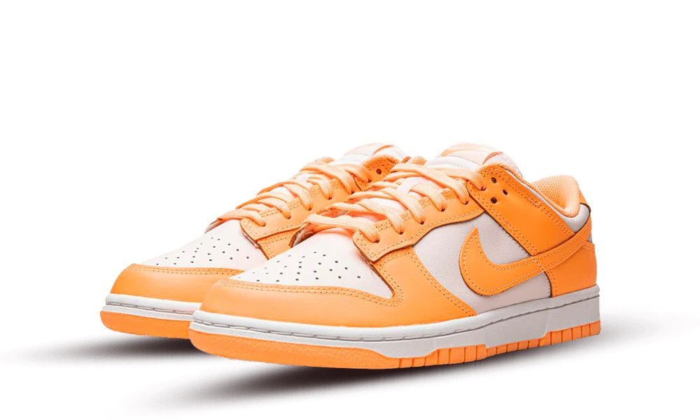 Dunk Low Peach Cream