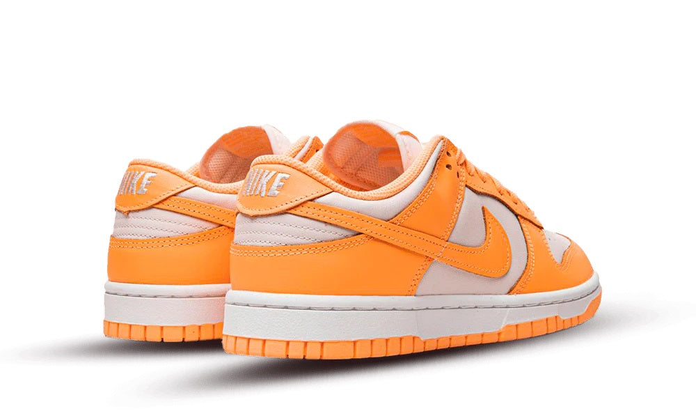 Dunk Low Peach Cream