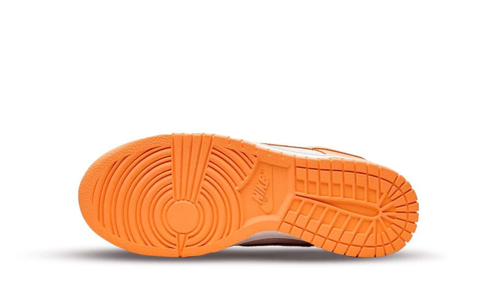 Dunk Low Peach Cream