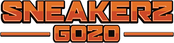 SNEAKERZ GOZO
