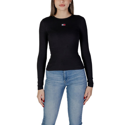 Tommy Jeans Long Sleeve
