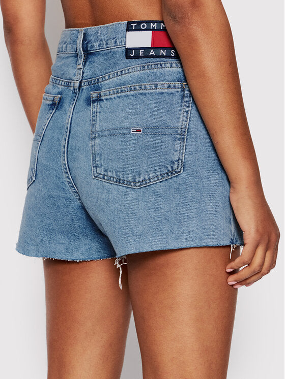 Tommy Jeans Demin Shorts