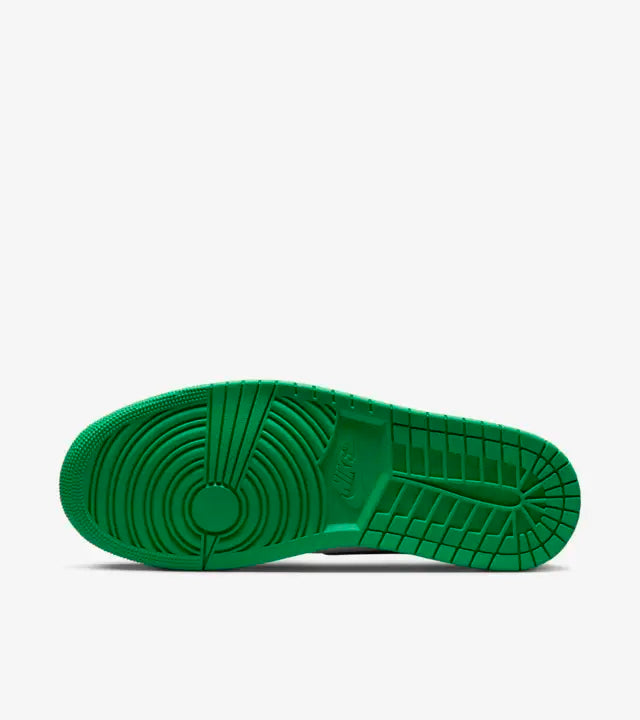 JORDAN 1 HIGH LUCKY GREEN