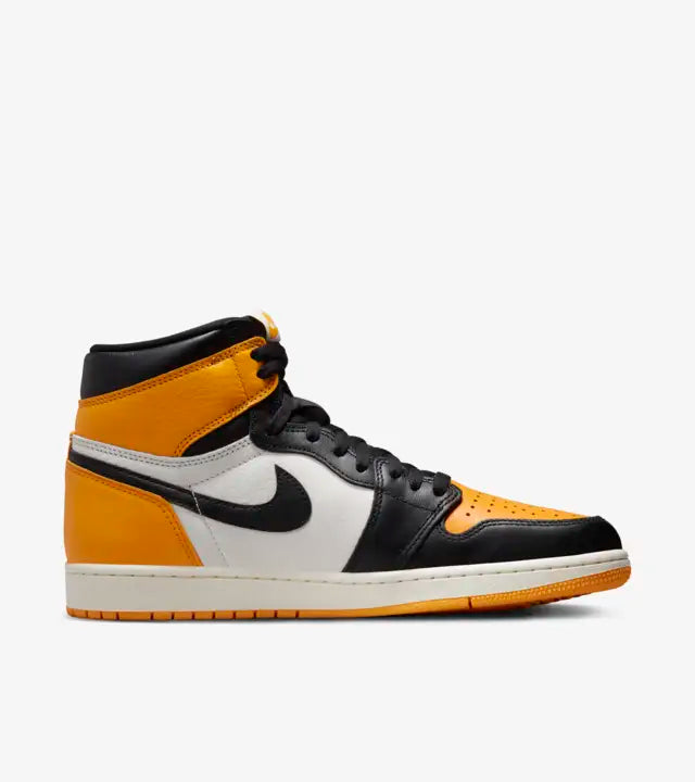 JORDAN 1 HIGH TAXI