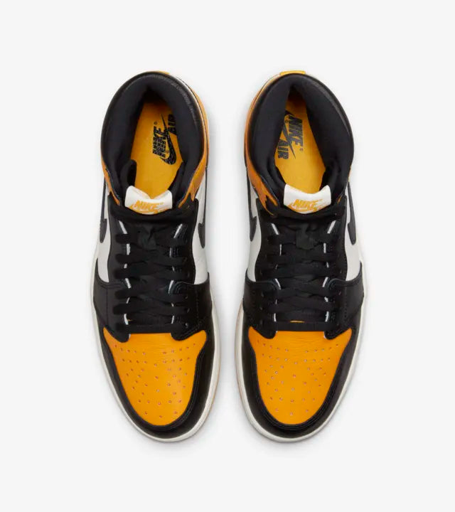 JORDAN 1 HIGH TAXI