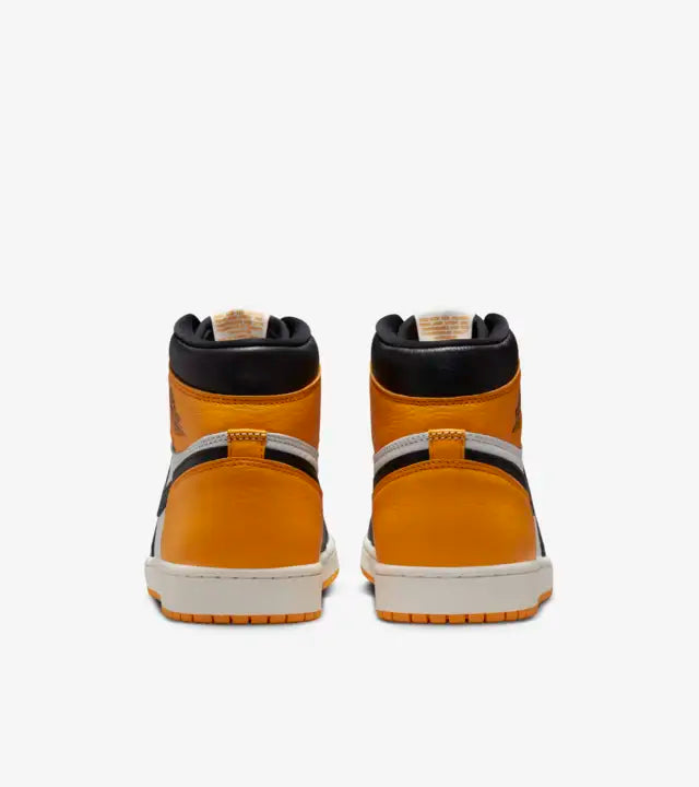 JORDAN 1 HIGH TAXI