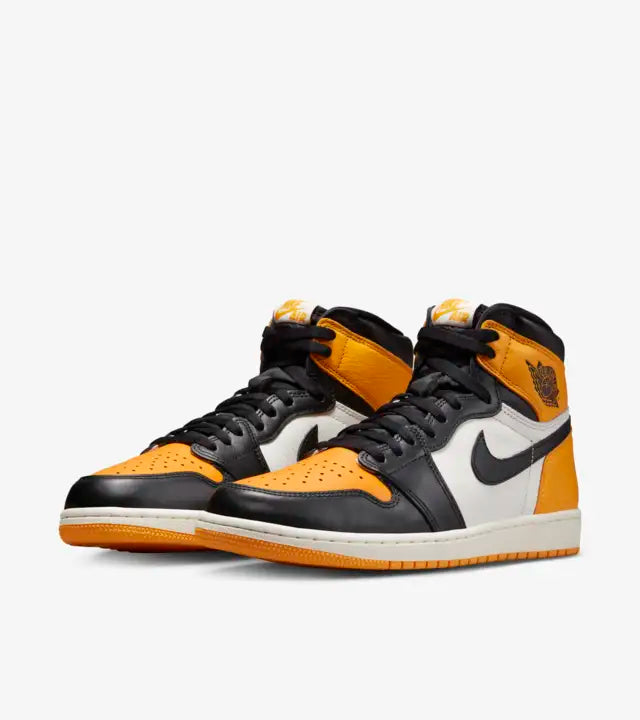 JORDAN 1 HIGH TAXI