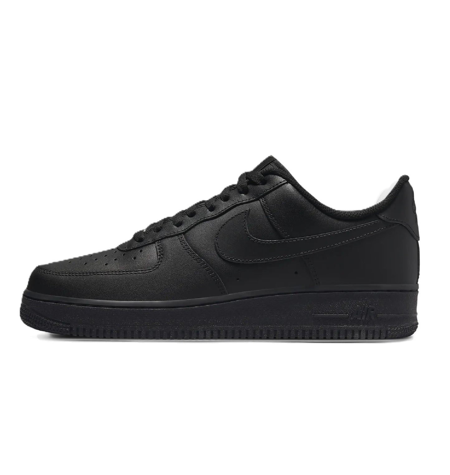 Air Force 1 Black