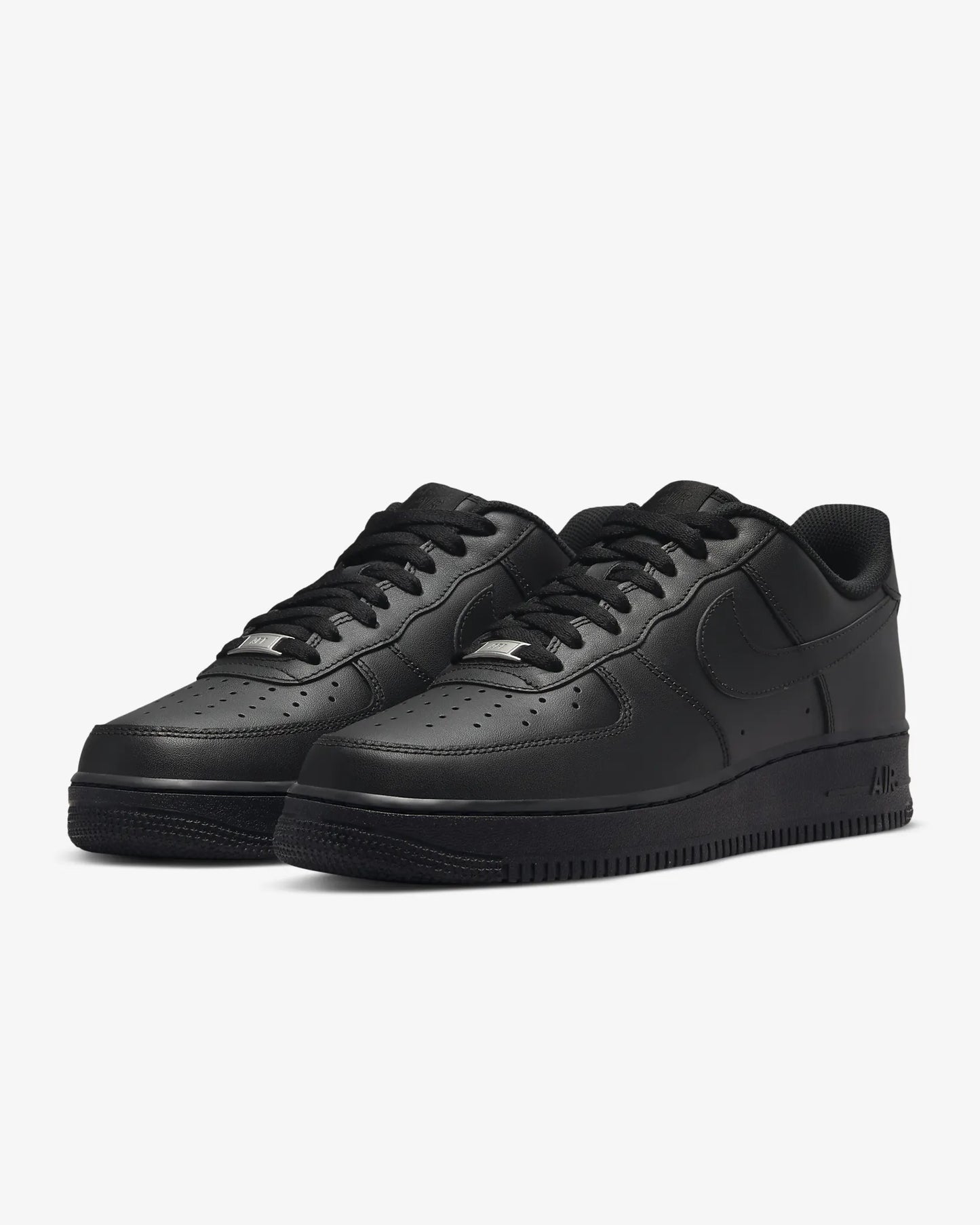 Air Force 1 Black