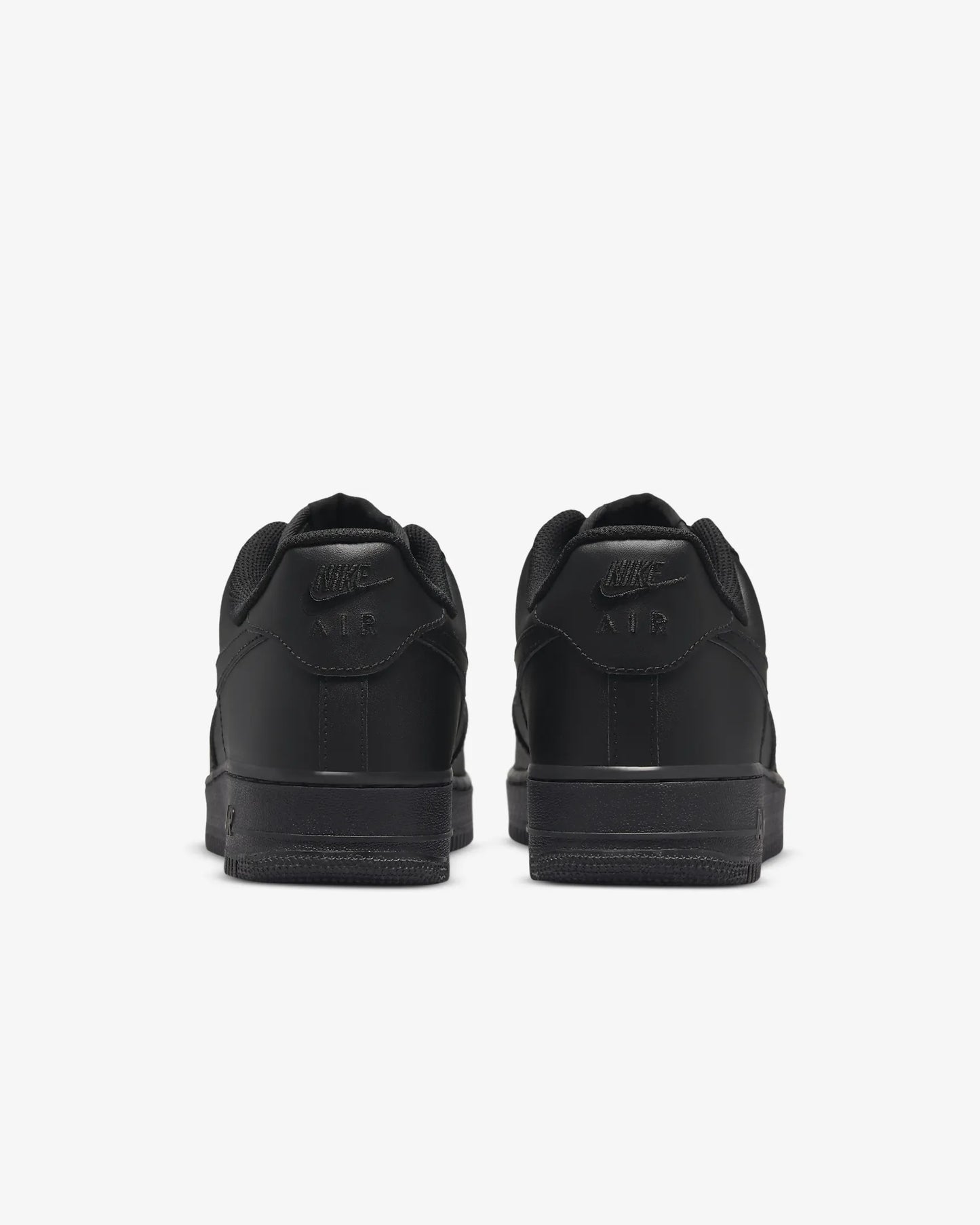 Air Force 1 Black