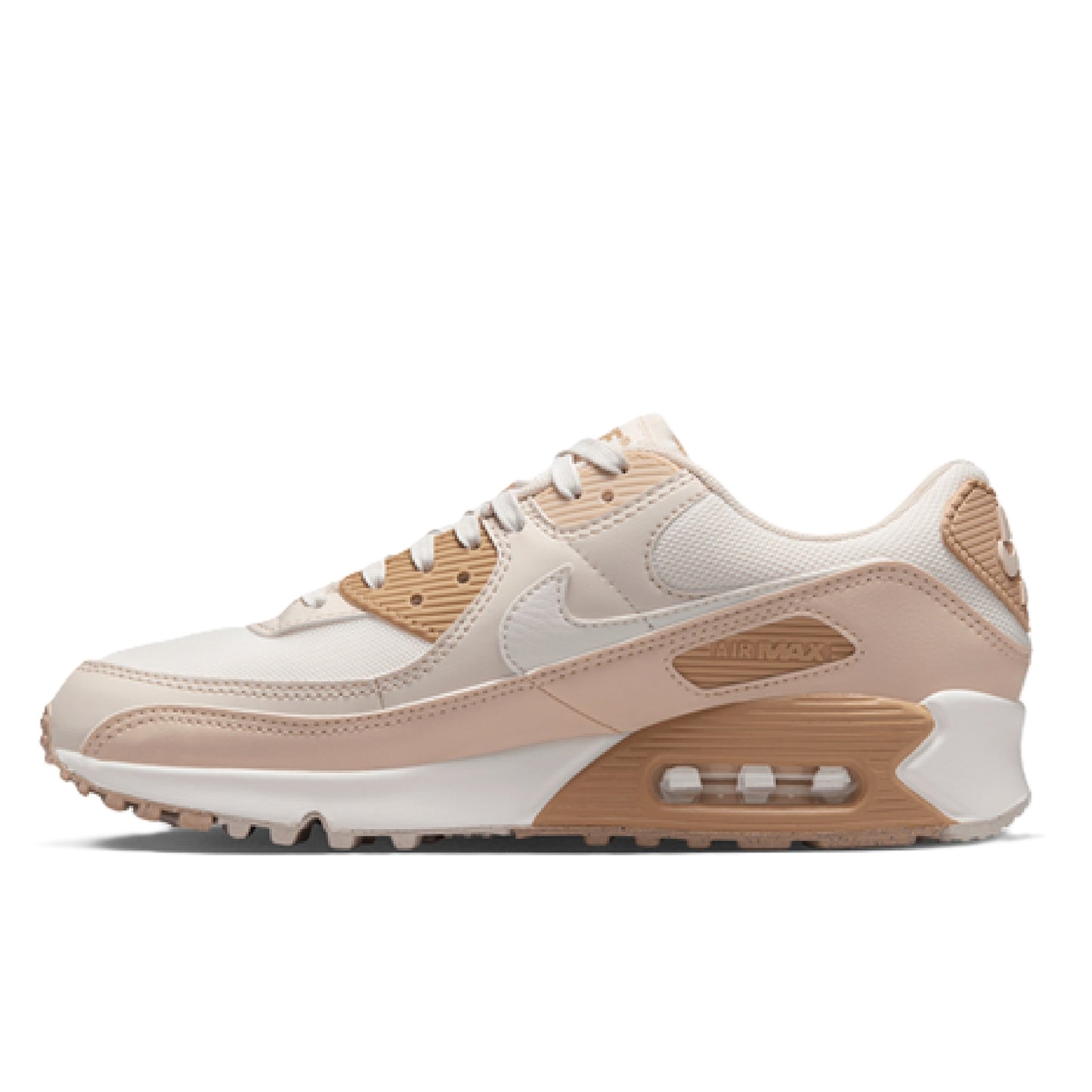 Air Max 90 Phantom Light Brown