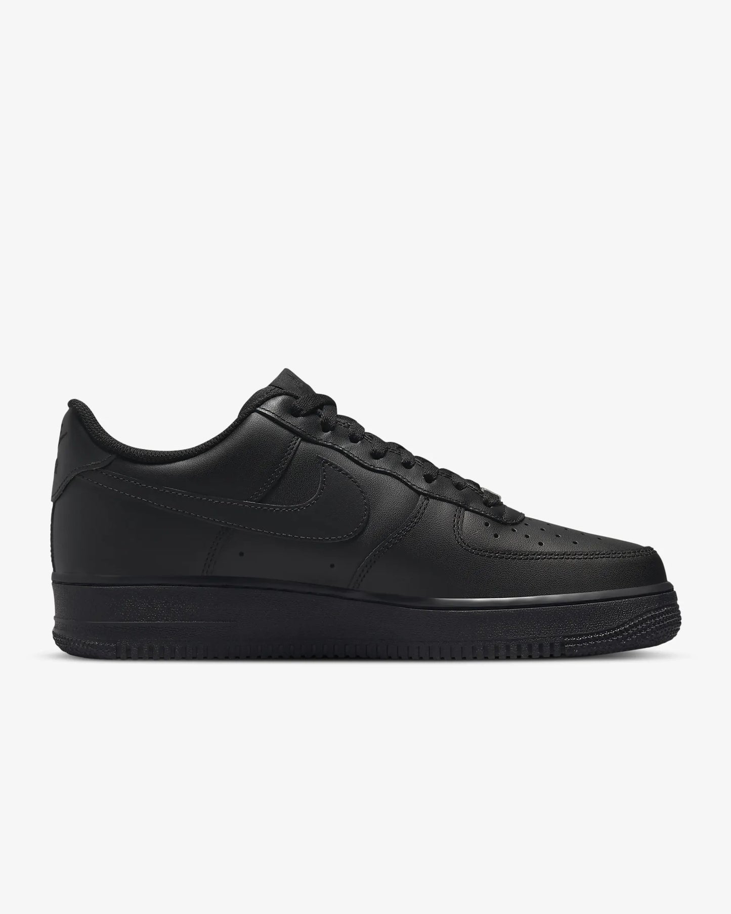 Air Force 1 Black