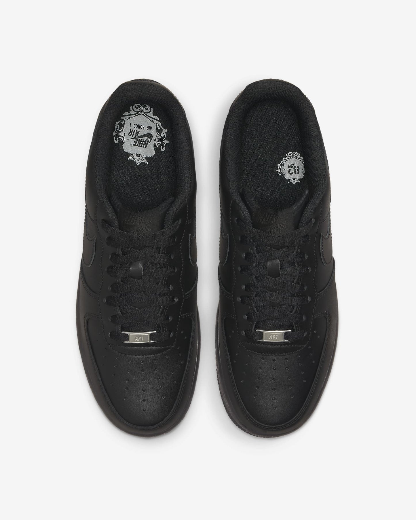 Air Force 1 Black
