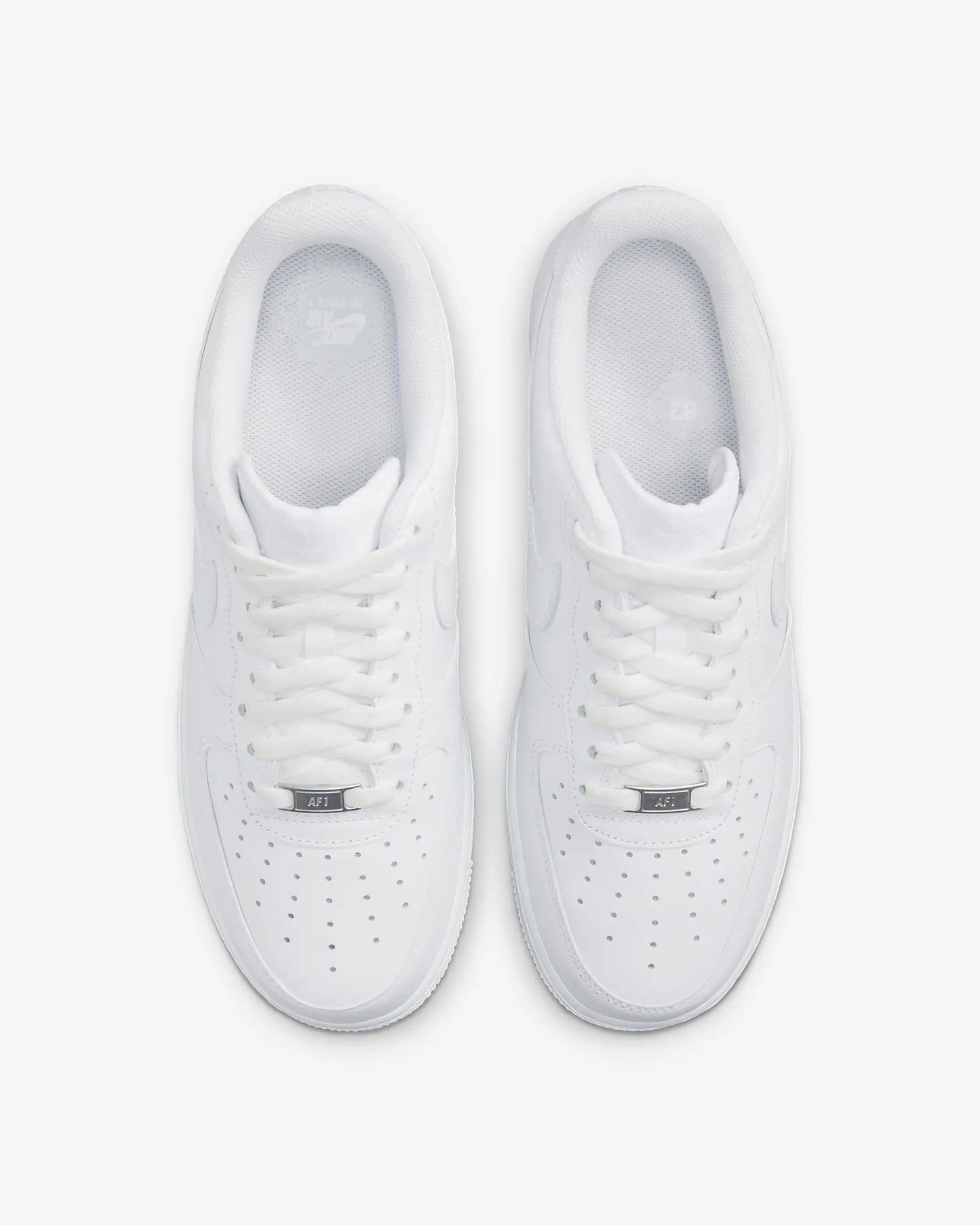 Air Force 1 White