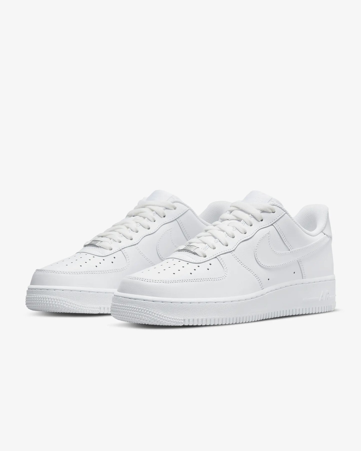 Air Force 1 White