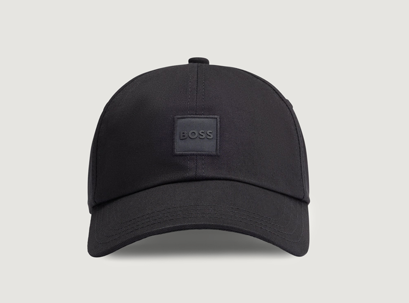 BOSS Baseball Cap