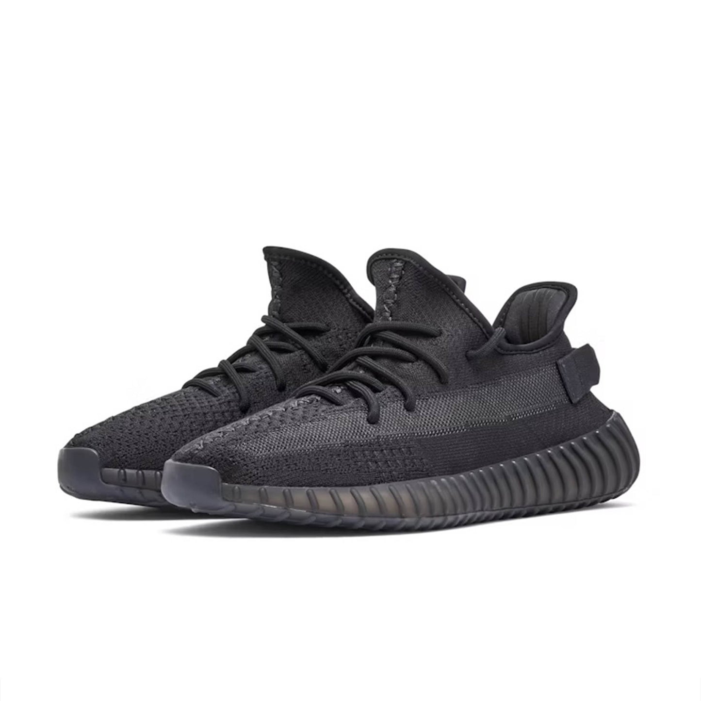 Yeezy Boost 350 Onyx