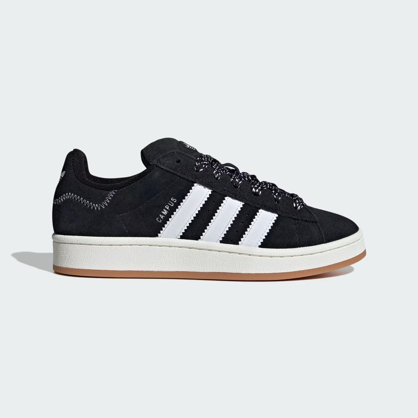 Campus 00s Black/White/Stripes