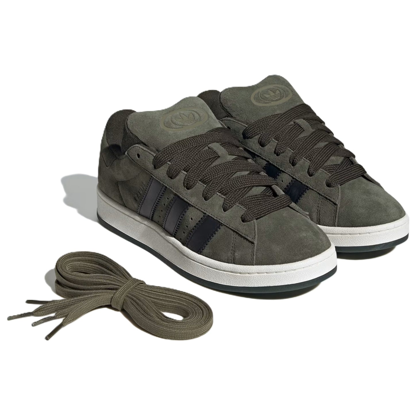 Campus 00s Khaki/Black