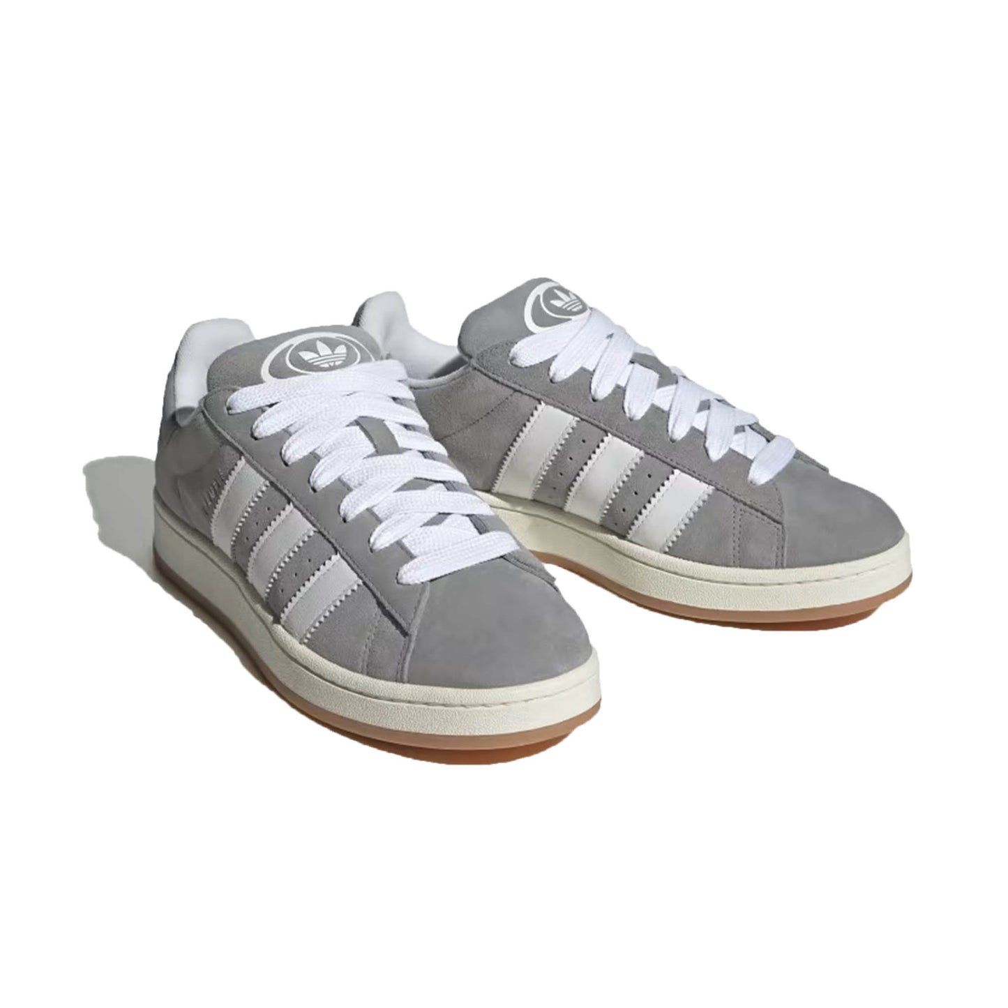 Campus 00s Grey/White