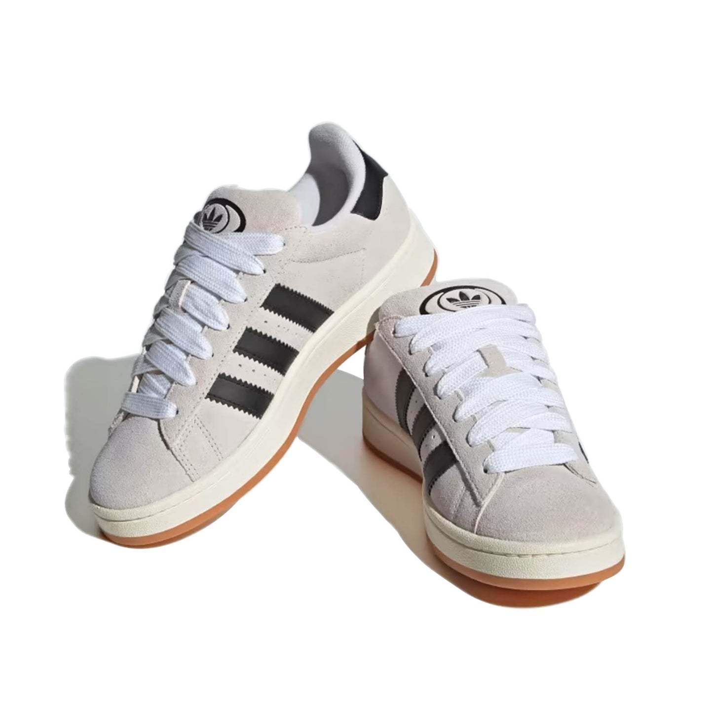 Campus 00s Grey/Black