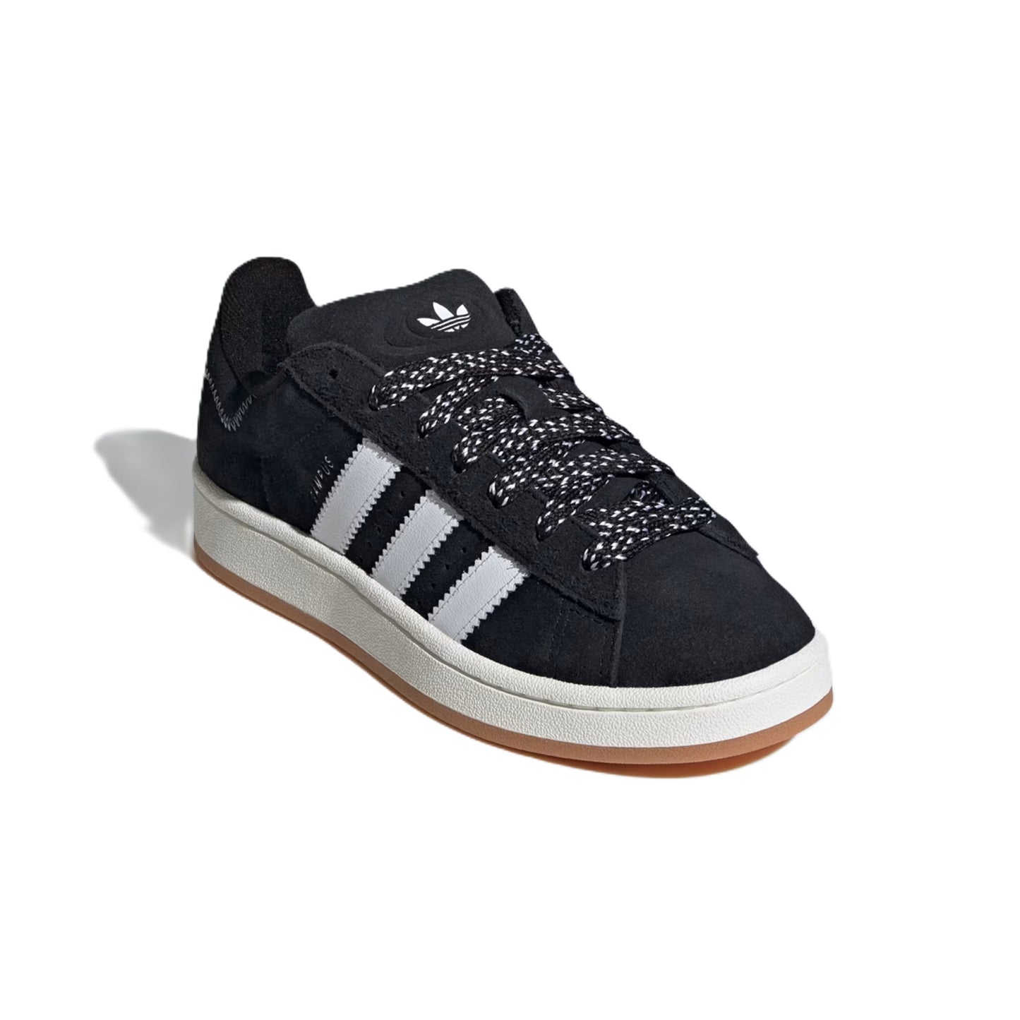 Campus 00s Black/White/Stripes