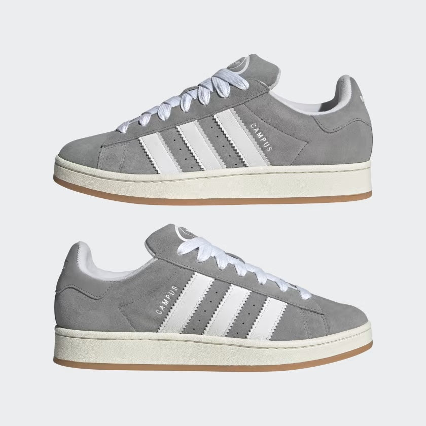 Campus 00s Grey/White