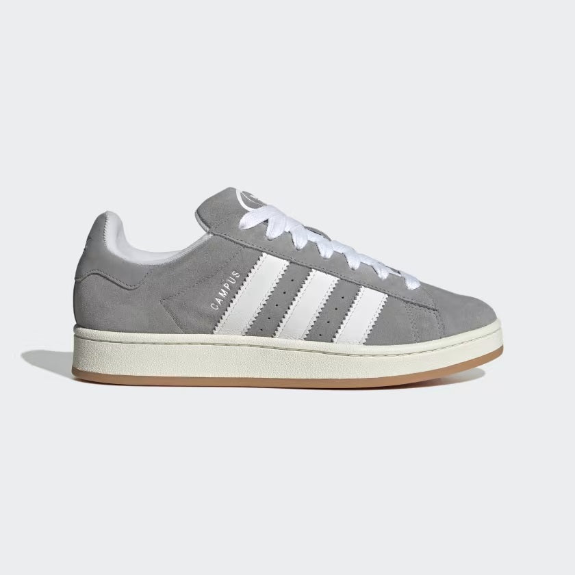 Campus 00s Grey/White