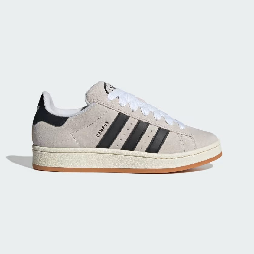 Campus 00s Grey/Black