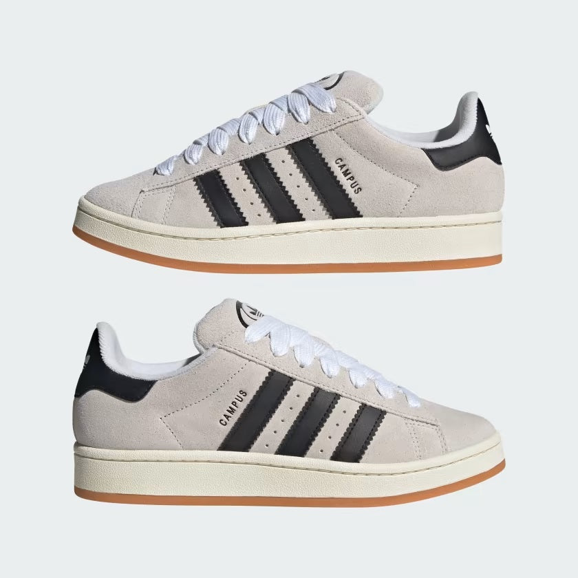 Campus 00s Grey/Black