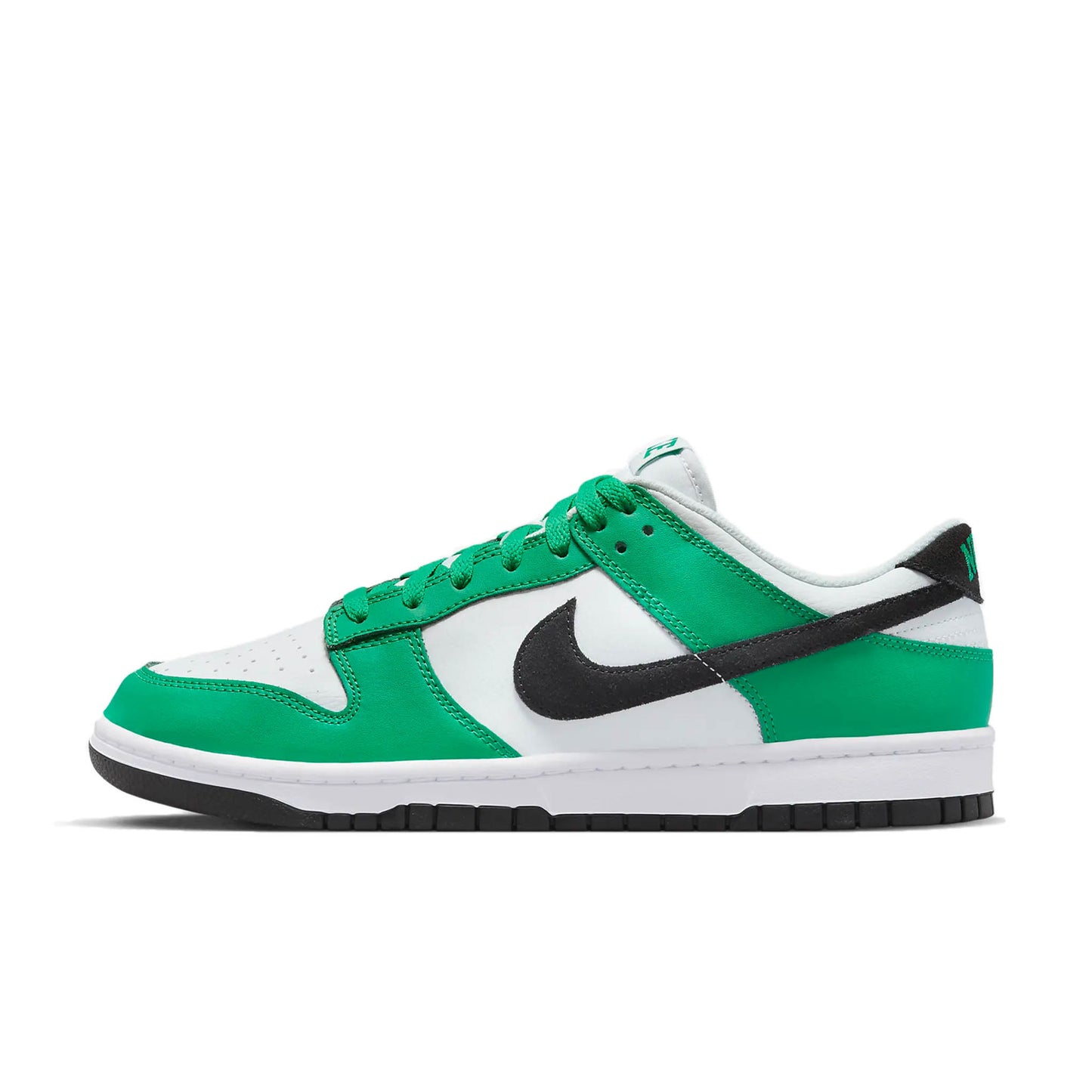 Dunk Low Celtics