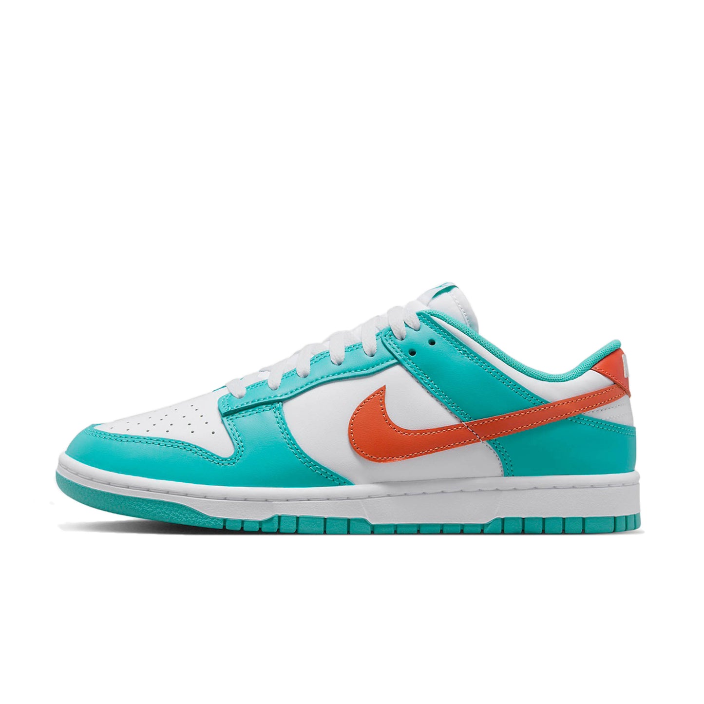 Dunk Low Miami Dolphins