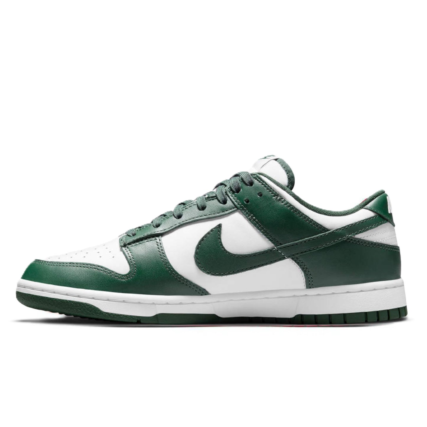 Dunk Low Michigan State