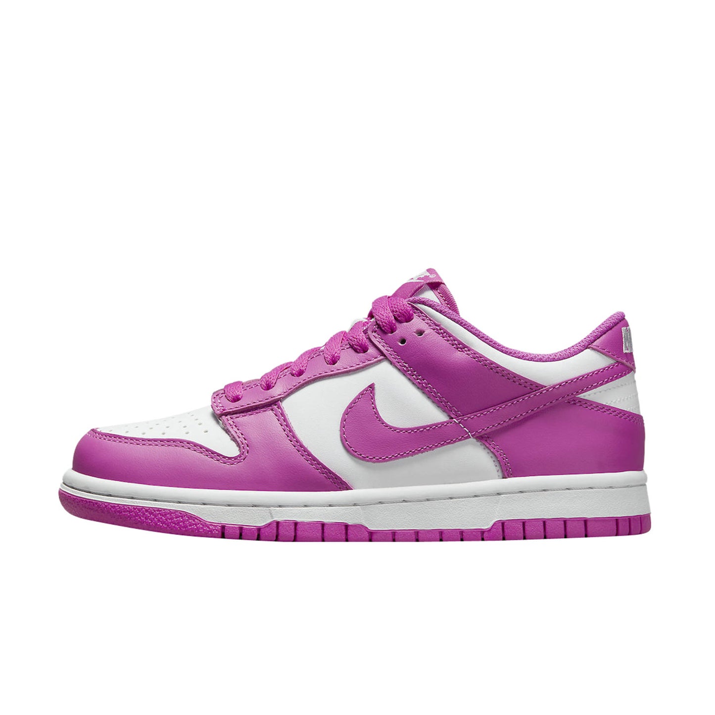 Dunk Low Pink Fuchsia (GS)