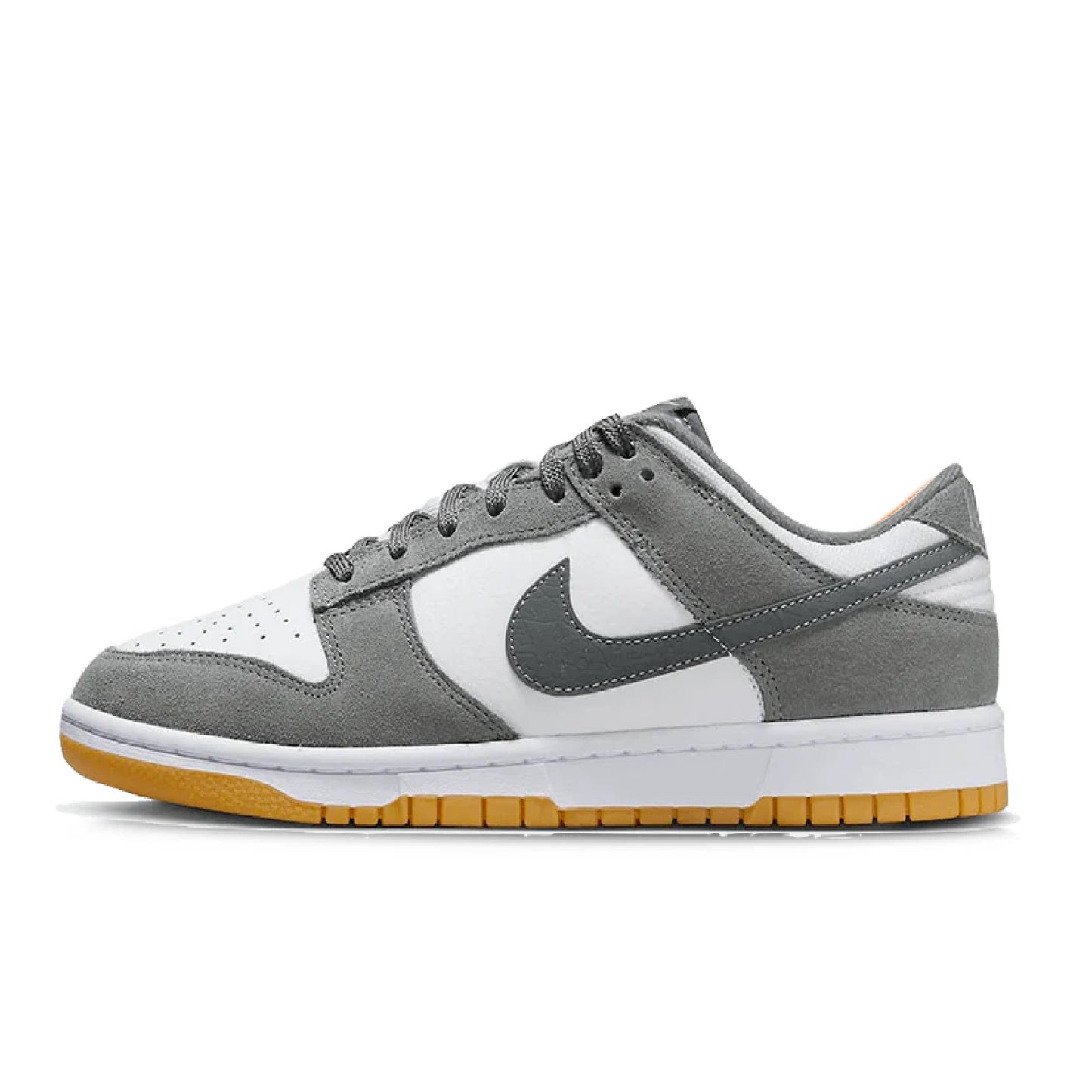 Dunk Low Smokey Grey 3M Gum