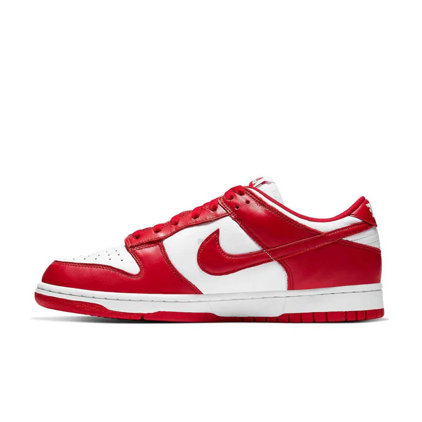 Dunk Low St Johns 'UNI RED'