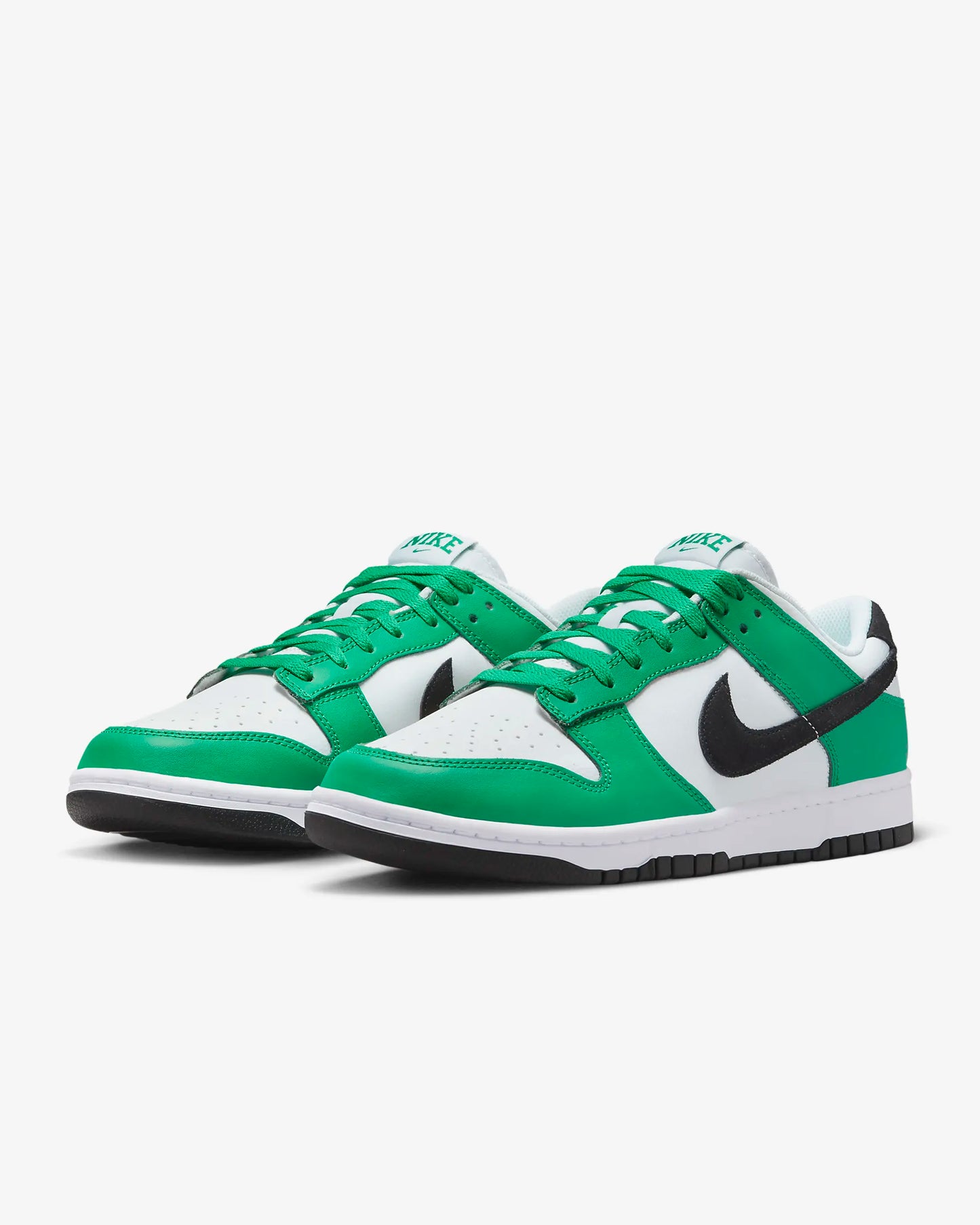 Dunk Low Celtics