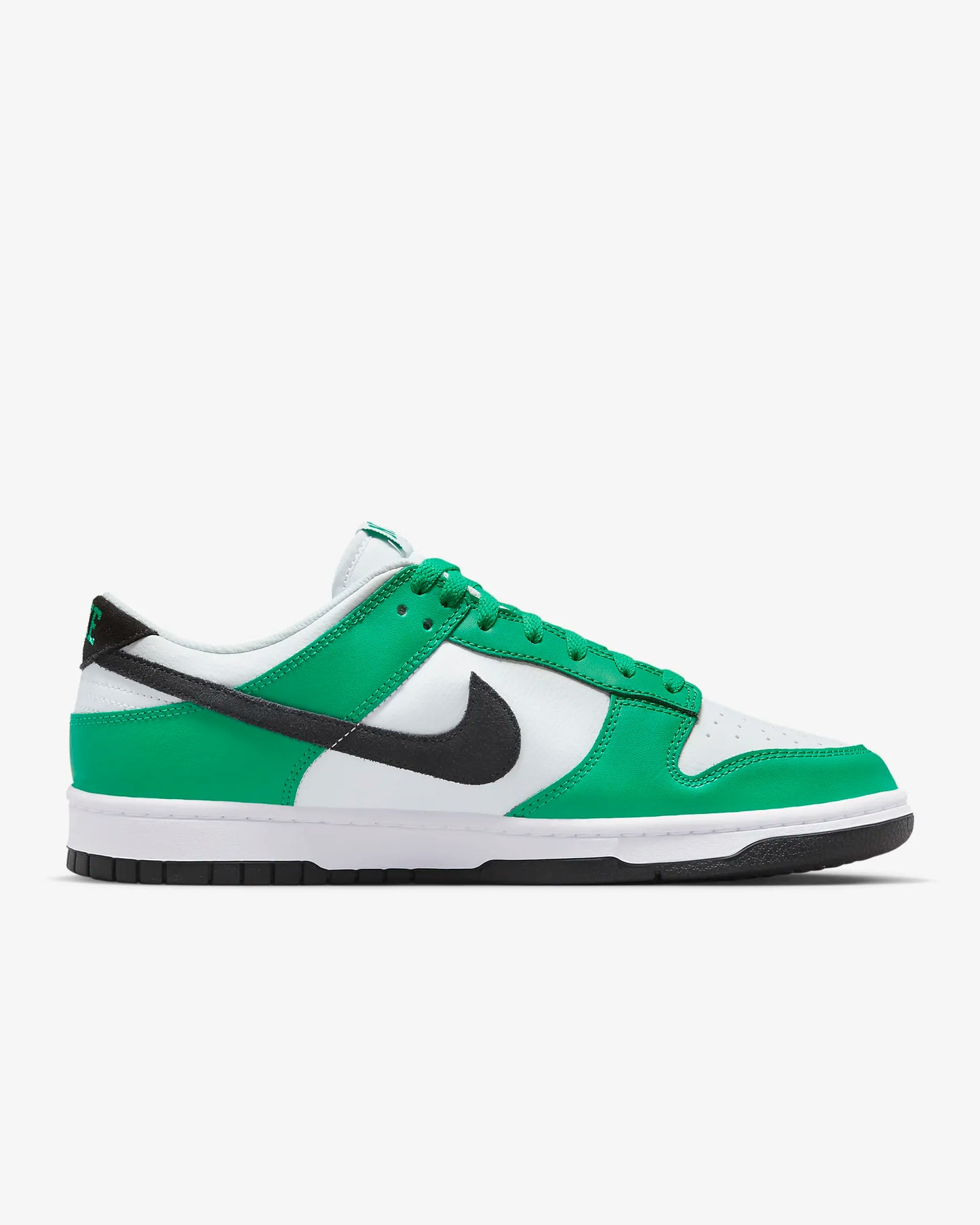 Dunk Low Celtics