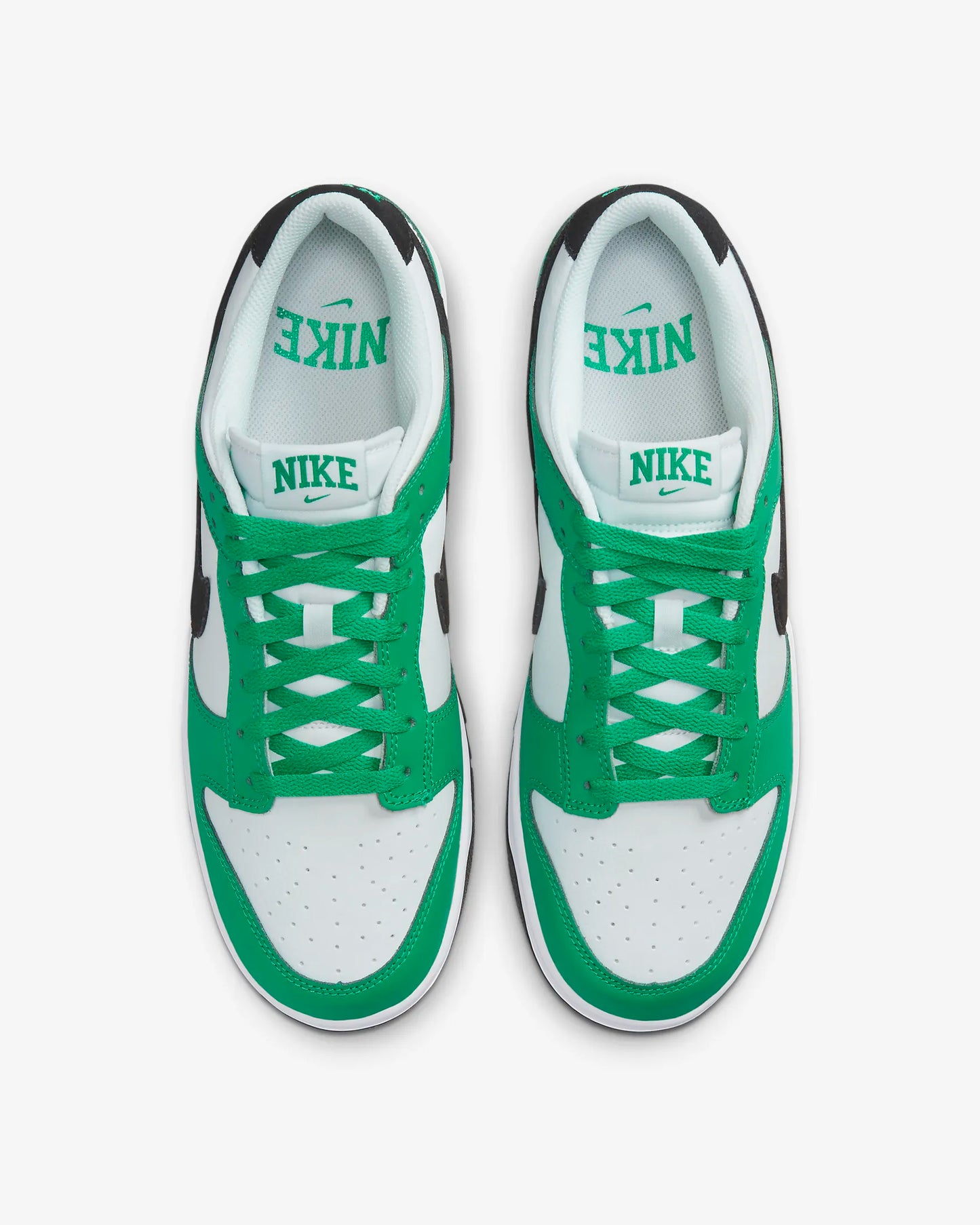 Dunk Low Celtics