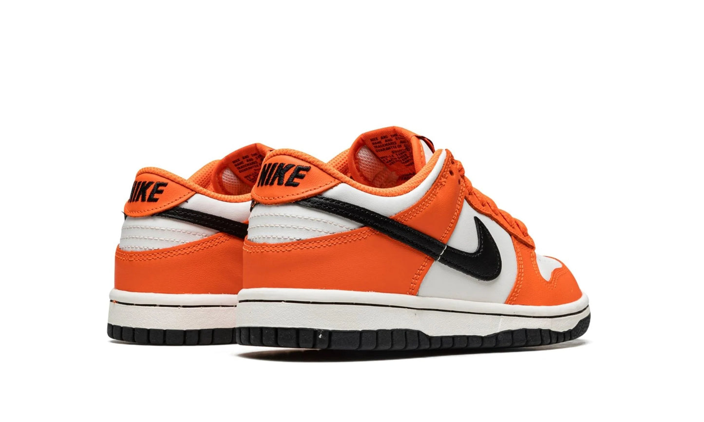Dunk Low Halloween 2022 (GS)