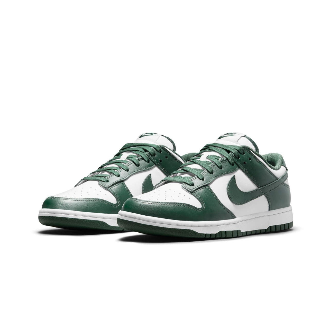 Dunk Low Michigan State