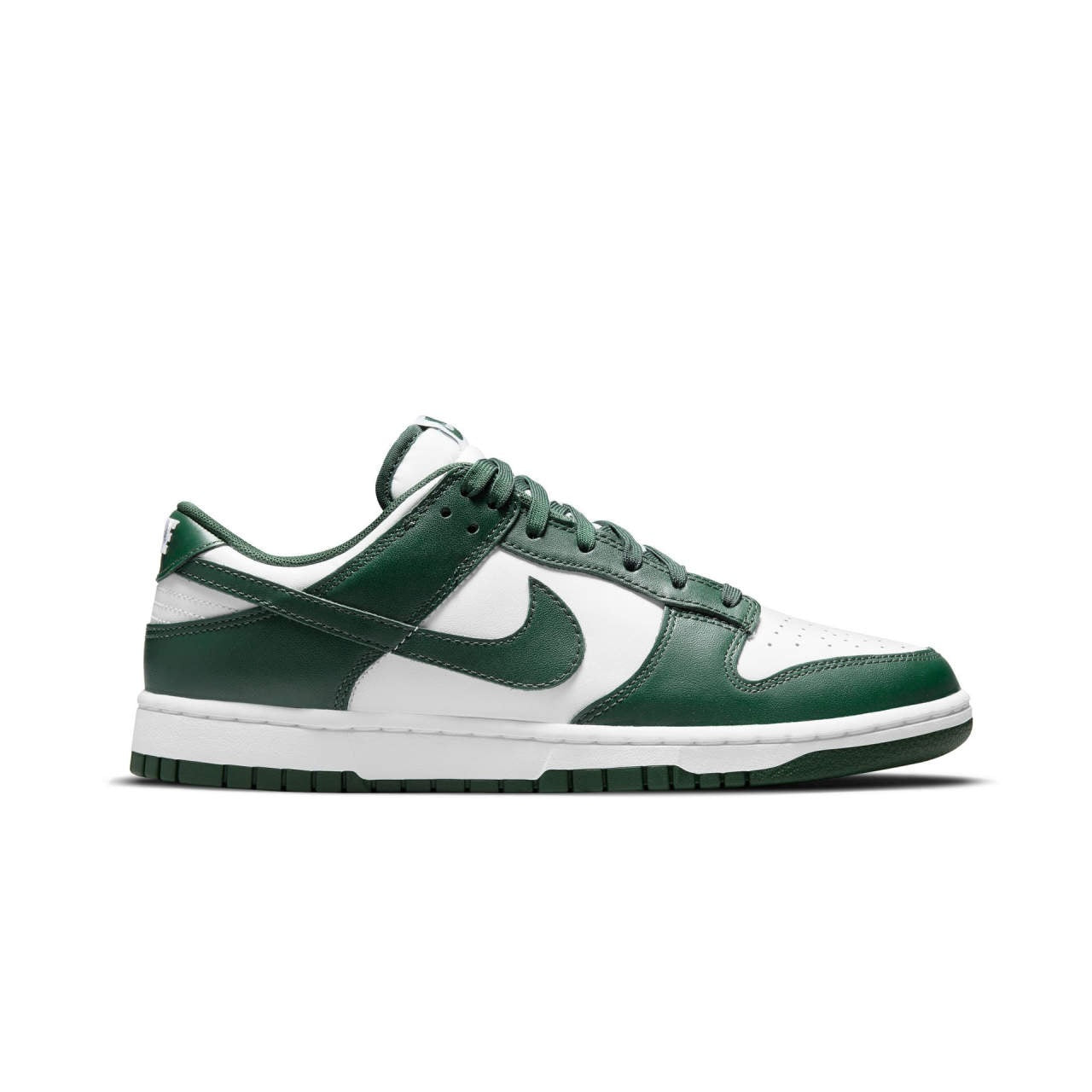 Dunk Low Michigan State