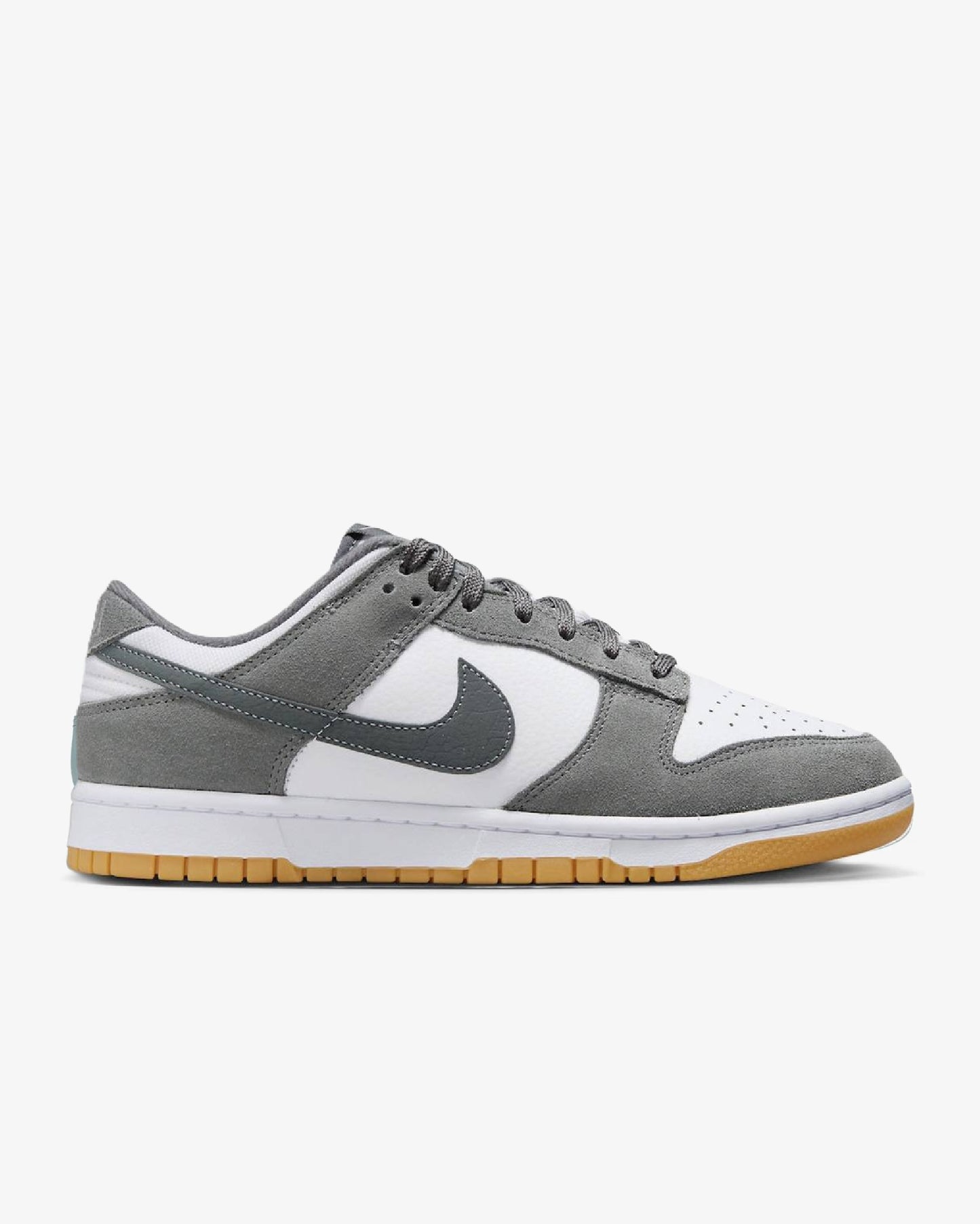 Dunk Low Smokey Grey 3M Gum