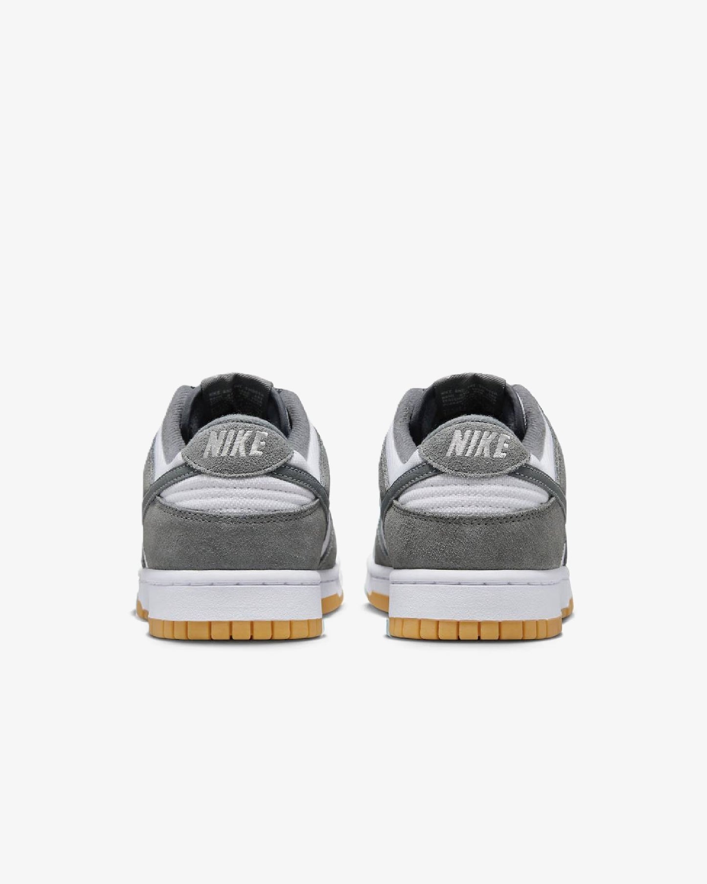 Dunk Low Smokey Grey 3M Gum
