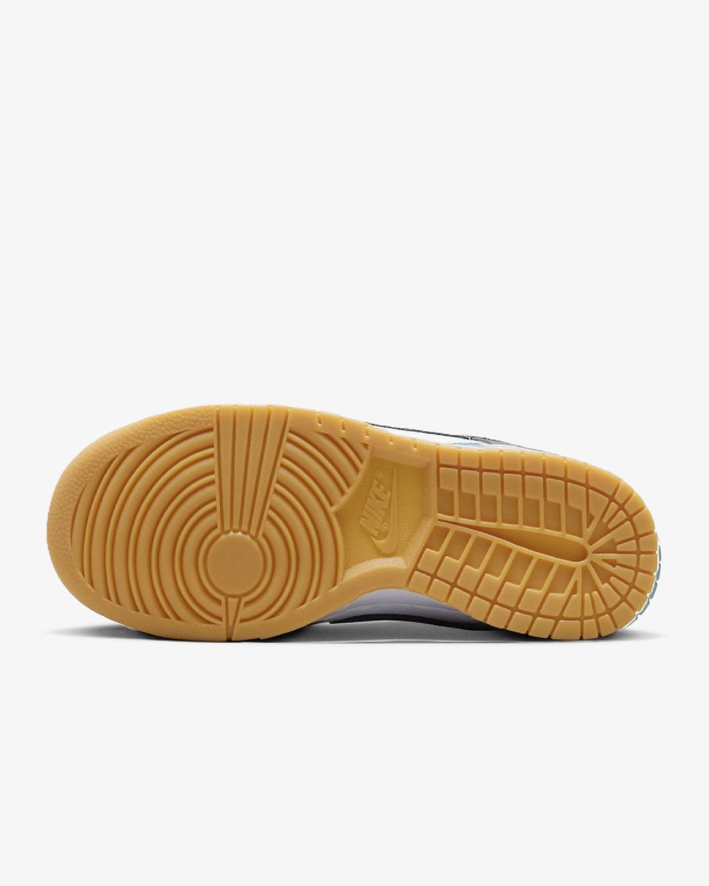 Dunk Low Smokey Grey 3M Gum