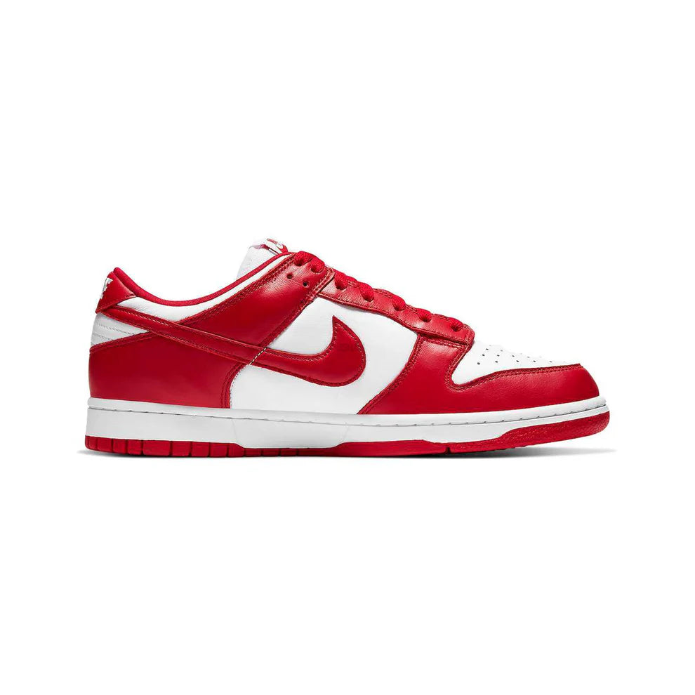Dunk Low St Johns 'UNI RED'